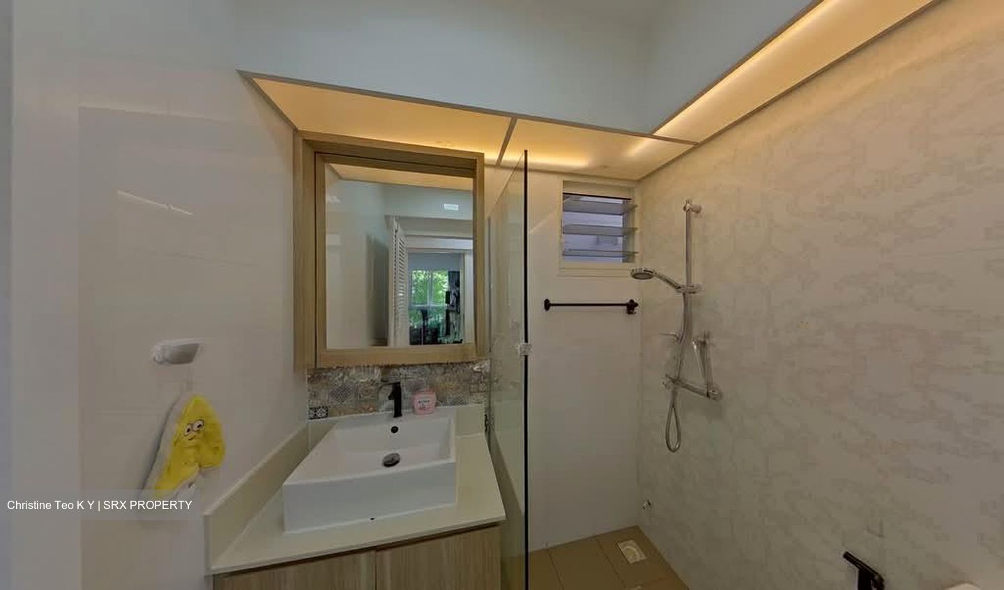 Blk 670B Waterway Ridges (Punggol), HDB 4 Rooms #602923151